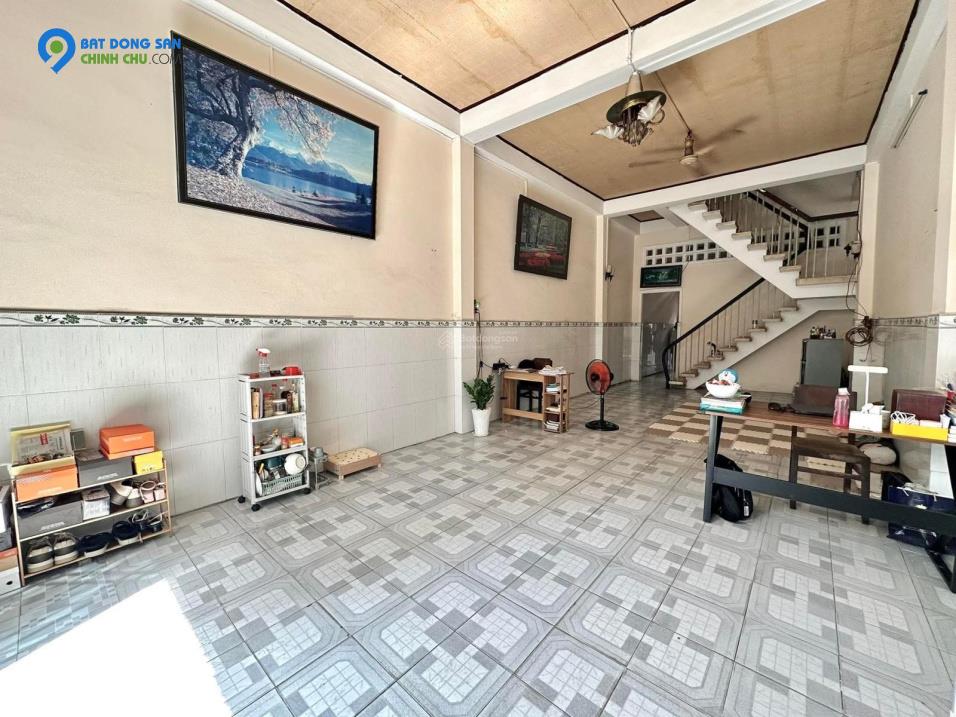 BÁN NHÀ HXH BÙI ĐÌNH TUÝ, BÌNH THẠNH (4.2x24m = 100m² (Công nhận 96.1m²)  GIÁ 10.89 TỶ