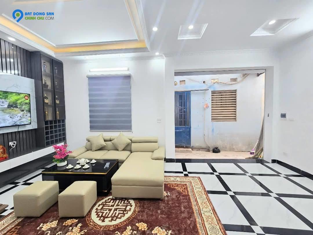 BÁN NHÀ KIM GIANG THANH LIỆT 6.5 TỶ 31M NHÀ CỰC ĐẸP VỀ Ở LUÔN