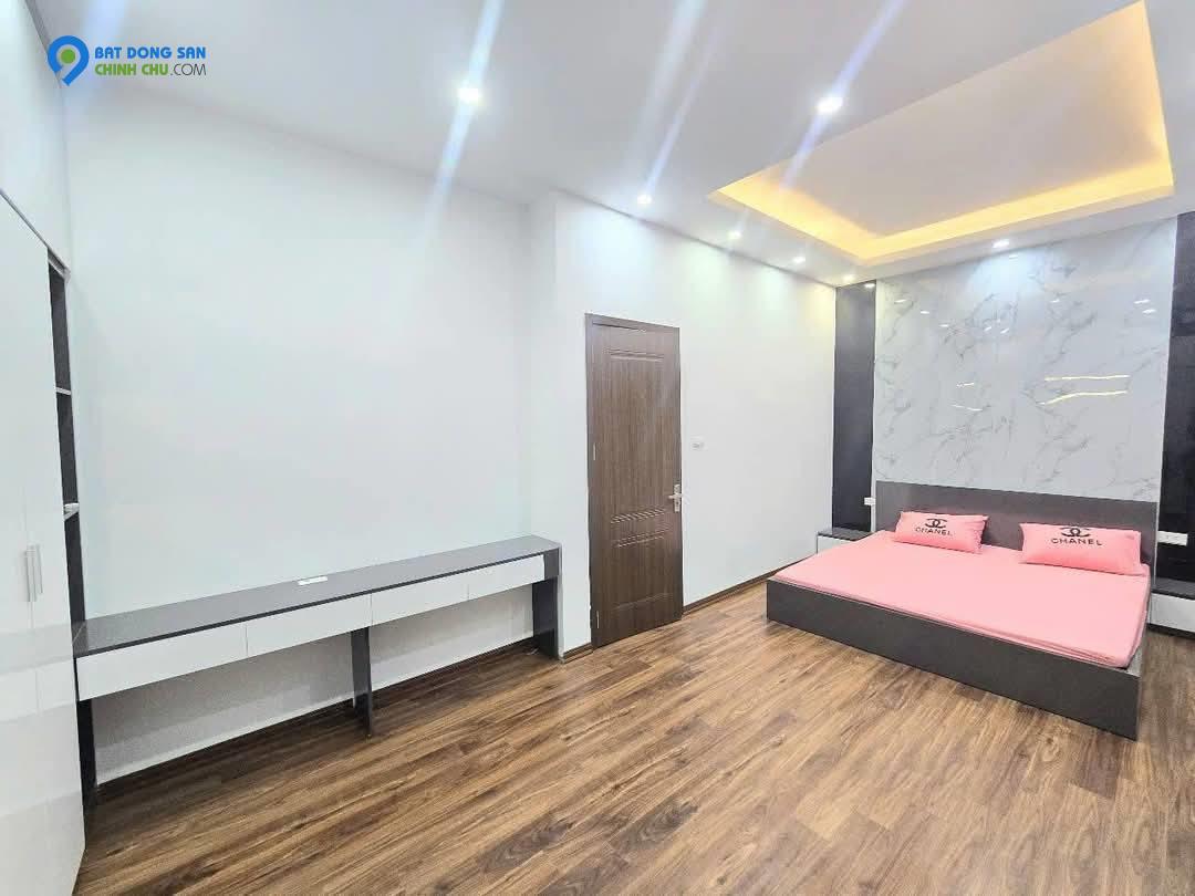 BÁN NHÀ KIM GIANG THANH LIỆT 6.5 TỶ 31M NHÀ CỰC ĐẸP VỀ Ở LUÔN