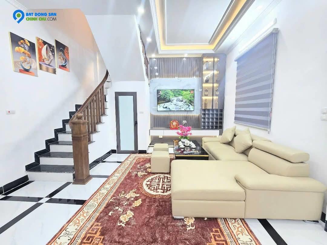 BÁN NHÀ KIM GIANG THANH LIỆT 6.5 TỶ 31M NHÀ CỰC ĐẸP VỀ Ở LUÔN