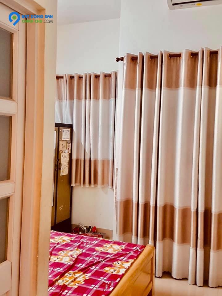 BÁN NHÀ LÊ VĂN LƯƠNG, Q7, 30 M2, 4 TẦNG, CHỈ 3 TỶ