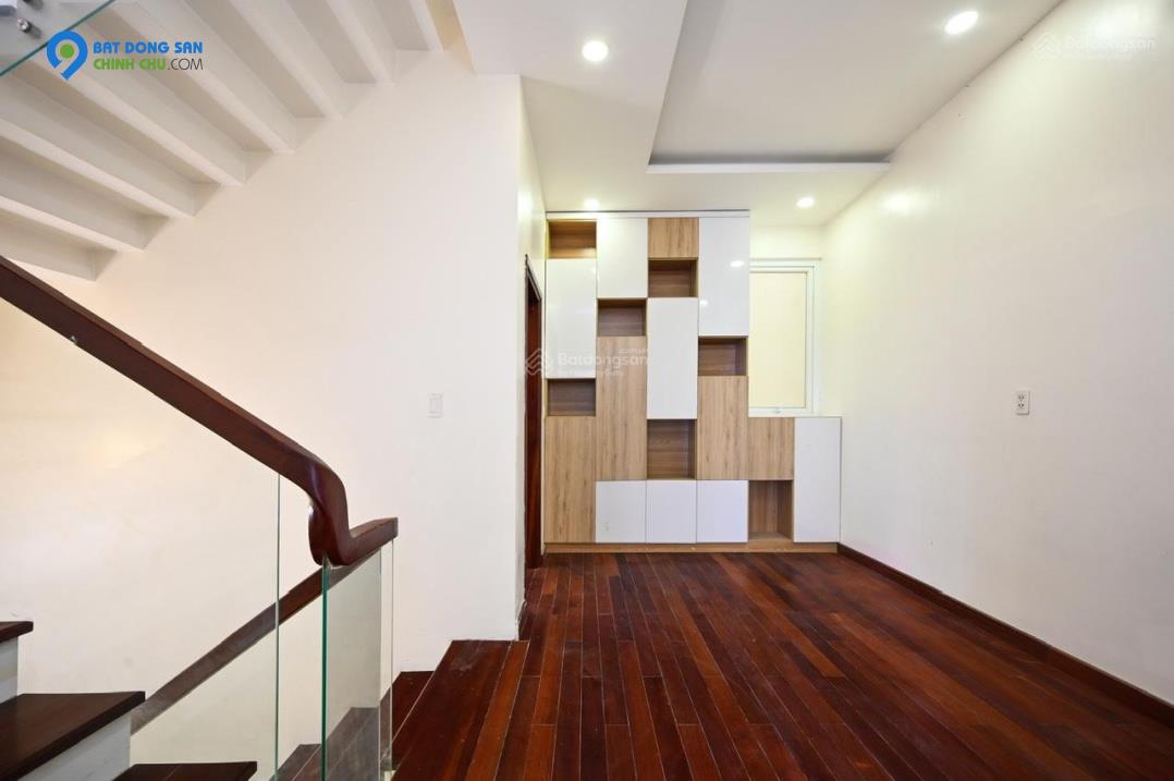 BÁN NHÀ MẶT PHỐ 2 MẶT TIỀN NGUYỄN VĂN LƯỢNG, GÒ VẤP– KIỂU HOMESTAY ĐẸP – Giá 13 tỷ