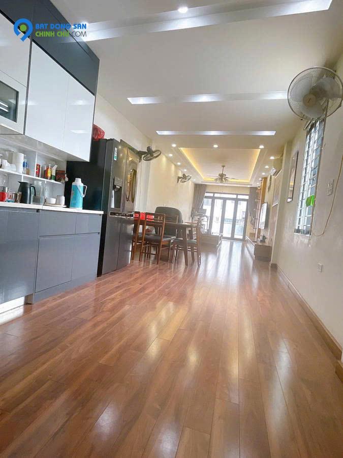 BÁN NHÀ MẶT PHỐ BẠCH MAI, HAI BÀ TRƯNG. 86M2 5 TẦNG GIÁ 39 TỶ- KINH DOANH ĐỈNH - THANG MÁY XỊN - KHÔNG QUY HOẠCH