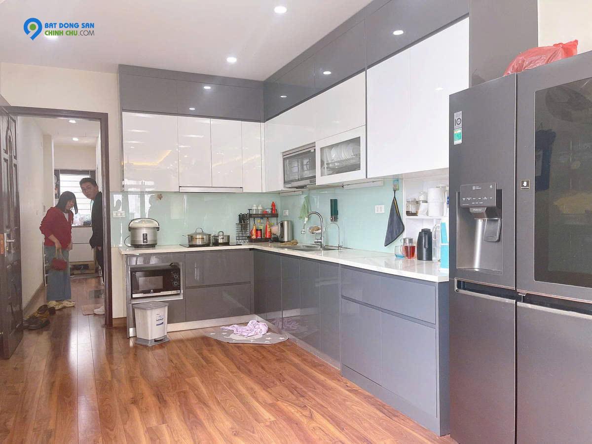 BÁN NHÀ MẶT PHỐ BẠCH MAI, HAI BÀ TRƯNG. 86M2 5 TẦNG GIÁ 39 TỶ- KINH DOANH ĐỈNH - THANG MÁY XỊN - KHÔNG QUY HOẠCH