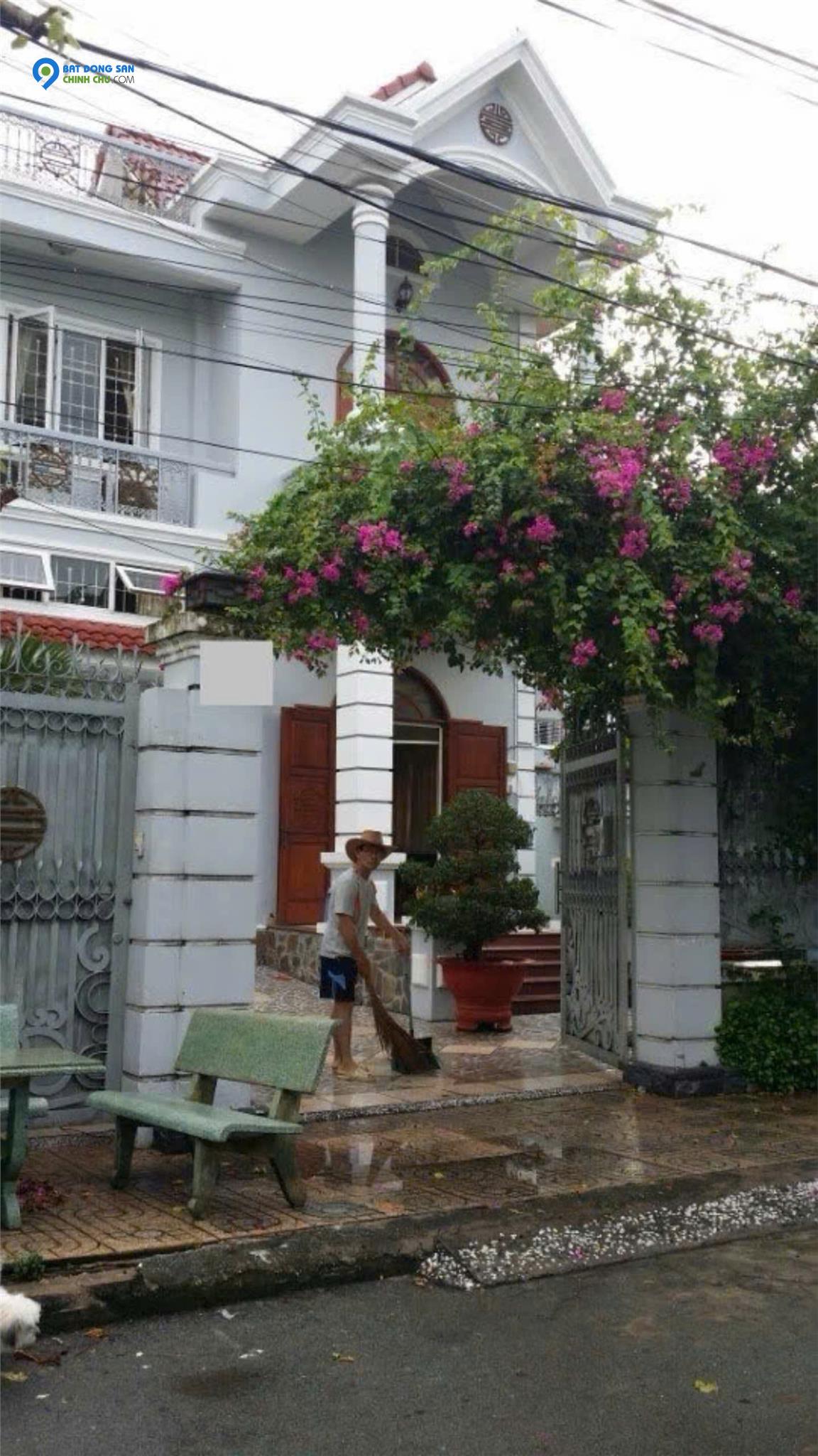 BÁN NHÀ MẶT PHỐ BÌNH LỢI, P.13, BÌNH THẠNH, 200M2, 25 TỶ, SỔ HỒNG
