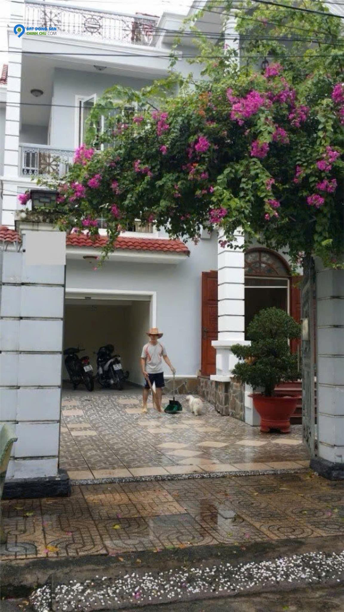 BÁN NHÀ MẶT PHỐ BÌNH LỢI, P.13, BÌNH THẠNH, 200M2, 25 TỶ, SỔ HỒNG