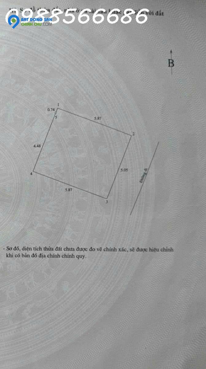 BÁN NHÀ MẶT PHỐ QUAN HOA, CẦU GIẤY, HÀ NỘI DÒNG TIỀN ĐỈNH, KINH DOANH TẤP NẬP, GIÁ RẺ