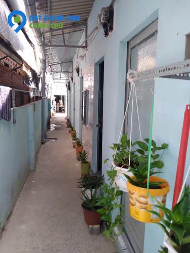 BÁN NHÀ MẶT TIỀN CHỢ - DÒNG TIỀN  20tr -40tr tháng.