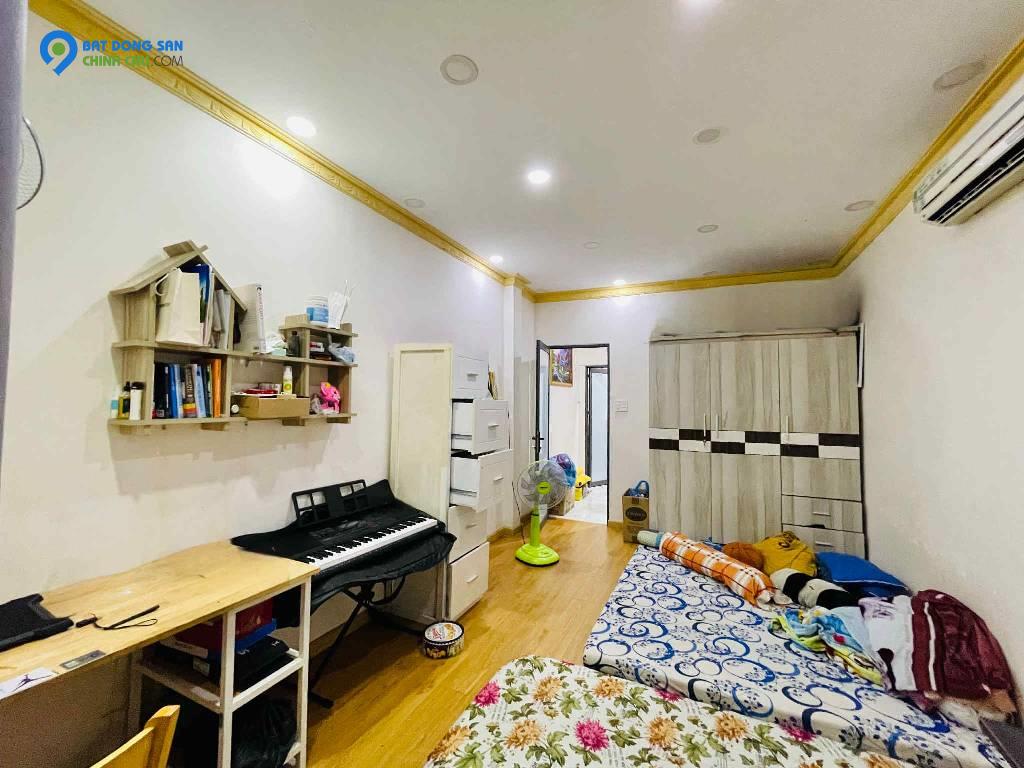 BÁN NHÀ MỚI - 46M2-3PN CHỢ PHẠM VĂN HAI - 5.7 TỶ CÒN TL