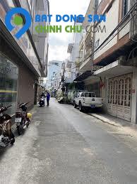 BÁN NHÀ MỚI - 46M2-3PN CHỢ PHẠM VĂN HAI - 5.7 TỶ CÒN TL