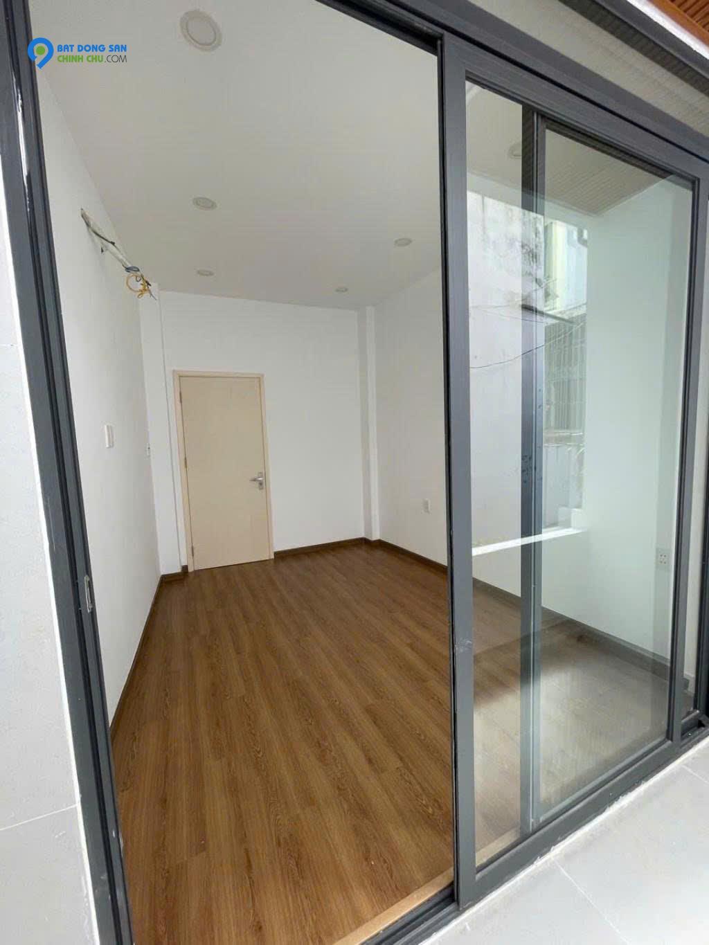 BÁN NHÀ MỚI ĐƯỜNG HƯNG PHÚ TRUNG TÂM QUẬN 8 GIÁ NHỈNH 3 TỶ