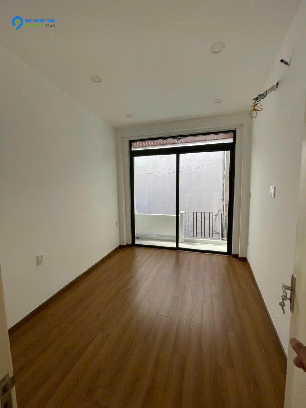 BÁN NHÀ MỚI ĐƯỜNG HƯNG PHÚ TRUNG TÂM QUẬN 8 GIÁ NHỈNH 3 TỶ