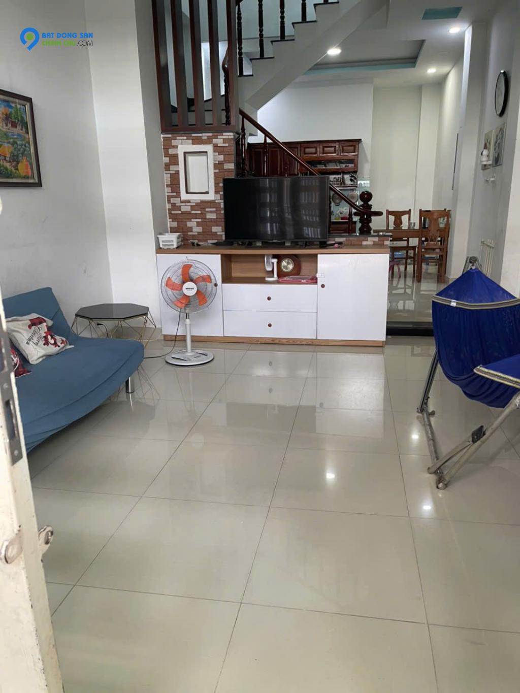 BÁN NHÀ PHÂN LÔ ĐỒNG BỘ – HẺM XE HƠI – RA NGUYỄN DUY TRINH VÀI BƯỚC CHÂN