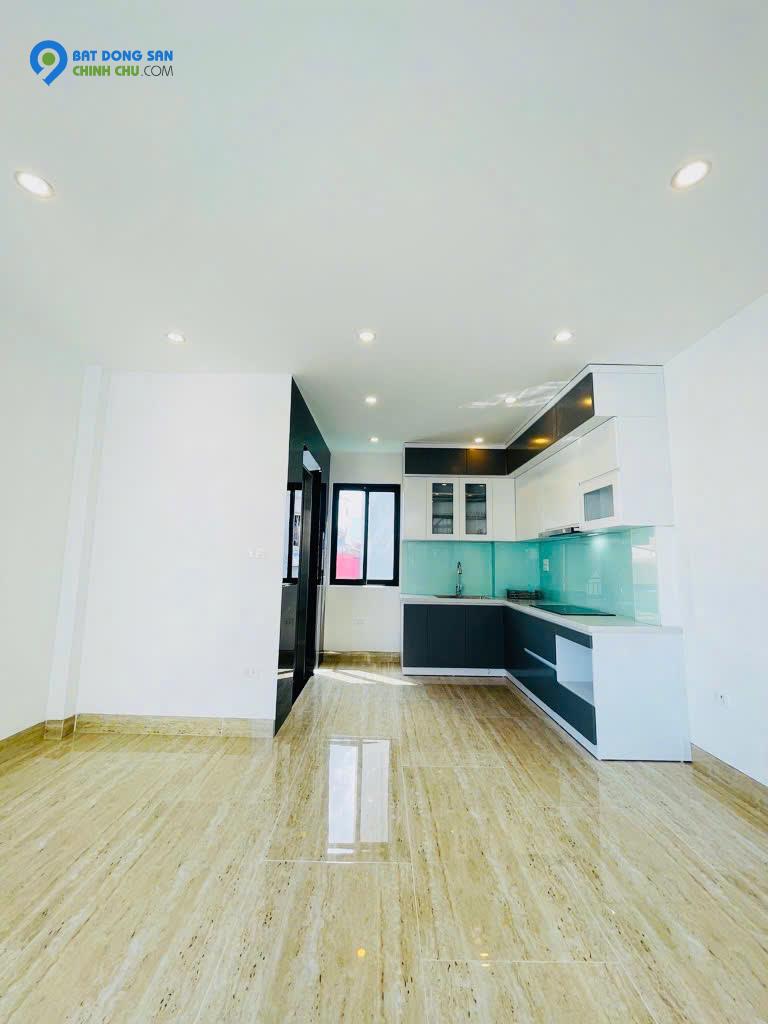 BÁN NHÀ PHỐ CẦU GIẤY, NHÀ ĐẸP, 40M2