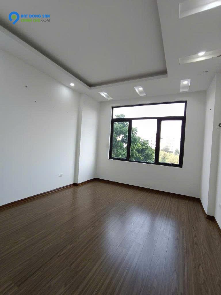 BÁN NHÀ PHỐ CHIẾN THẮNG, VĂN QUÁN, HÀ ĐÔNG – 102M2, Ô TÔ ĐỖ CỬA, GIÁ 14.5 TỶ