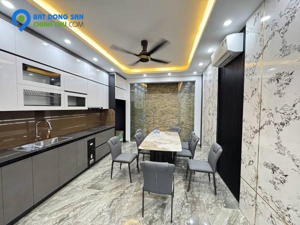 BÁN NHÀ SIÊU HIẾM, NỘI THẤT ĐẸP : 6 TẦNG THANG MÁY Ô TÔ VÀO NHÀ -  LÊ TRỌNG TẤN THANH XUÂN - NHỈNH 18 Tỷ