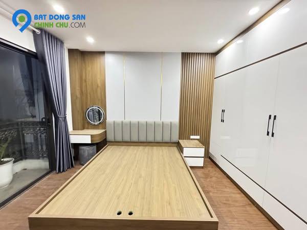 BÁN NHÀ SIÊU HIẾM, NỘI THẤT ĐẸP : 6 TẦNG THANG MÁY Ô TÔ VÀO NHÀ -  LÊ TRỌNG TẤN THANH XUÂN - NHỈNH 18 Tỷ