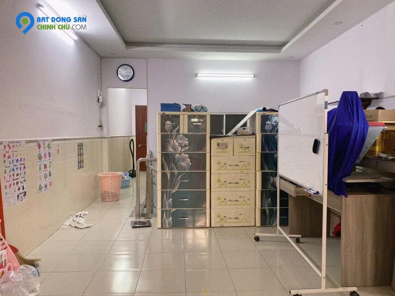 BÁN NHÀ Sơn Kỳ Tân Phú 86M Trệt Lầu 3PN CHỈ 5.X TỶ TL Nhà 2 Tầng Đúc, Công Nhận Đủ – Không Lộ Giới, Không Quy Hoạch
