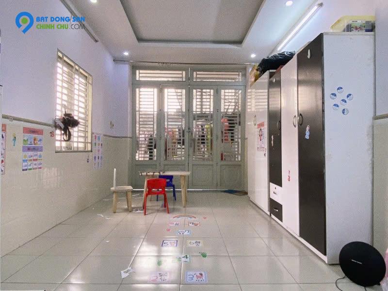 BÁN NHÀ Sơn Kỳ Tân Phú 86M Trệt Lầu 3PN CHỈ 5.X TỶ TL Nhà 2 Tầng Đúc, Công Nhận Đủ – Không Lộ Giới, Không Quy Hoạch