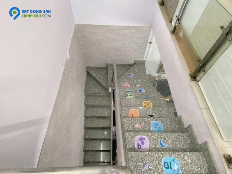 BÁN NHÀ Sơn Kỳ Tân Phú 86M Trệt Lầu 3PN CHỈ 5.X TỶ TL Nhà 2 Tầng Đúc, Công Nhận Đủ – Không Lộ Giới, Không Quy Hoạch