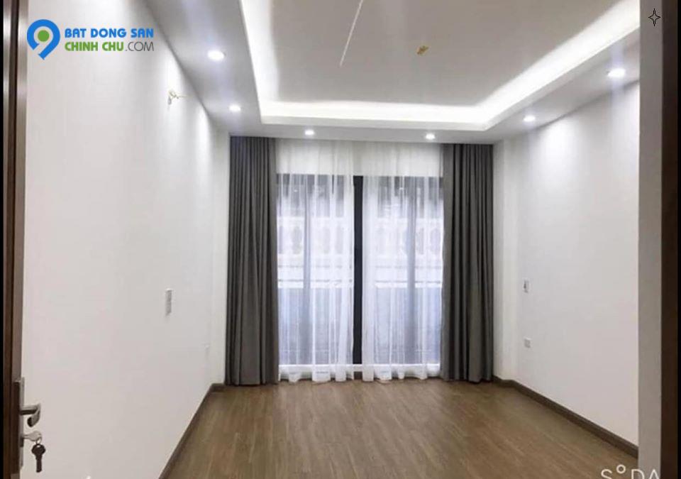 BÁN NHÀ TẠI TRUNG KÍNH 50M2 – GIÁ NHỈNH 6 TỶ - LÔ GÓC- 3 THOÁNG - PHỐ VÍP - NGÕ RỘNG - HIẾM NHÀ BÁN - FULL NỘI THẤT - Ở NGAY