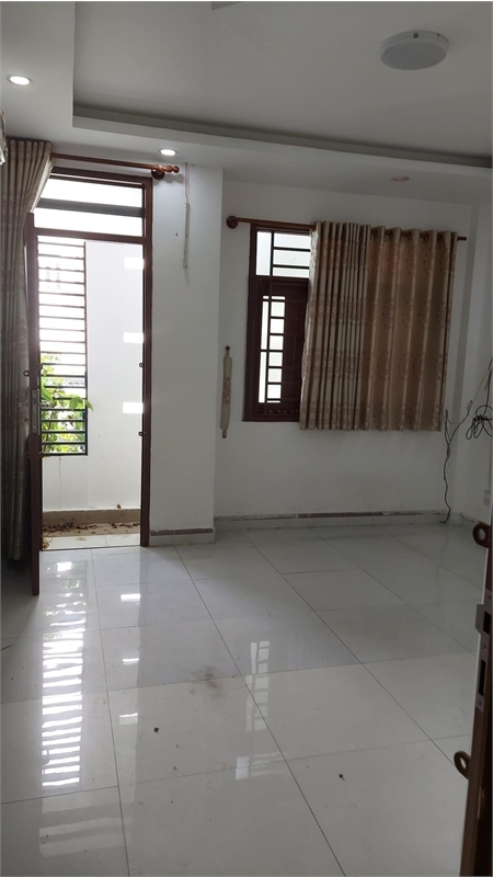 BÁN NHÀ TÂN QUÝ, TÂN PHÚ, 4 TẦNG, 55 m2, OTO VÔ NHÀ