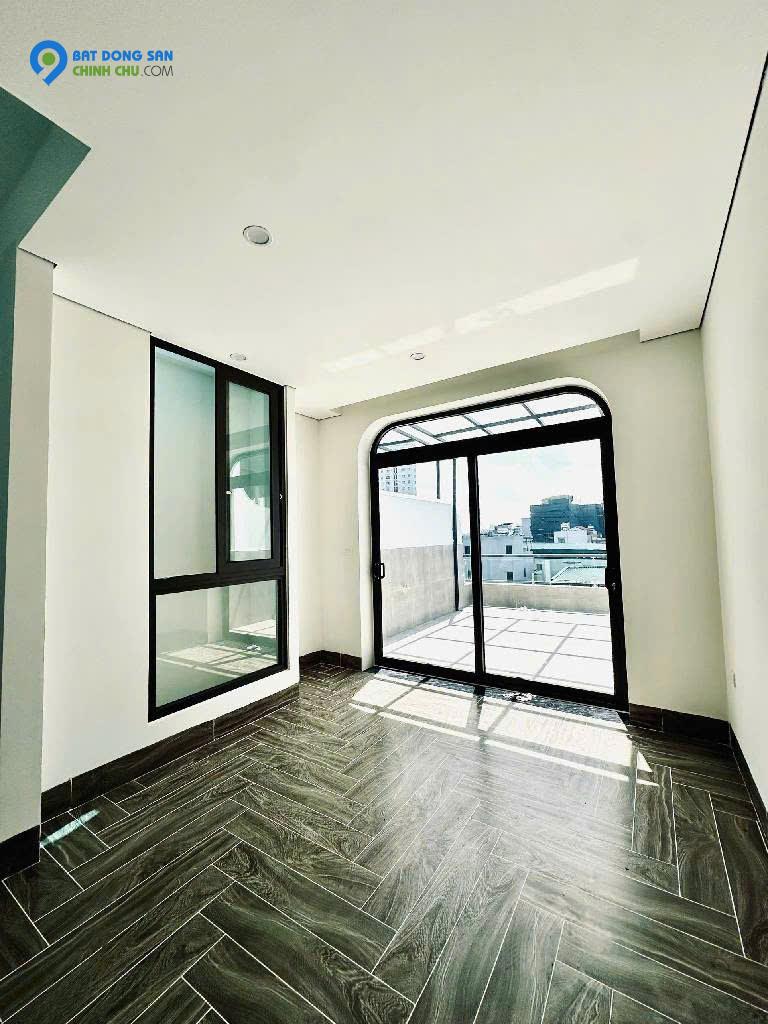 BÁN NHÀ THẠCH BÀN LONG BIÊN – 39M – 6 TẦNG – THANG MÁY – GARA Ô TÔ – 12,2 TỶ – NHÀ ĐẸP Ở NGAY
