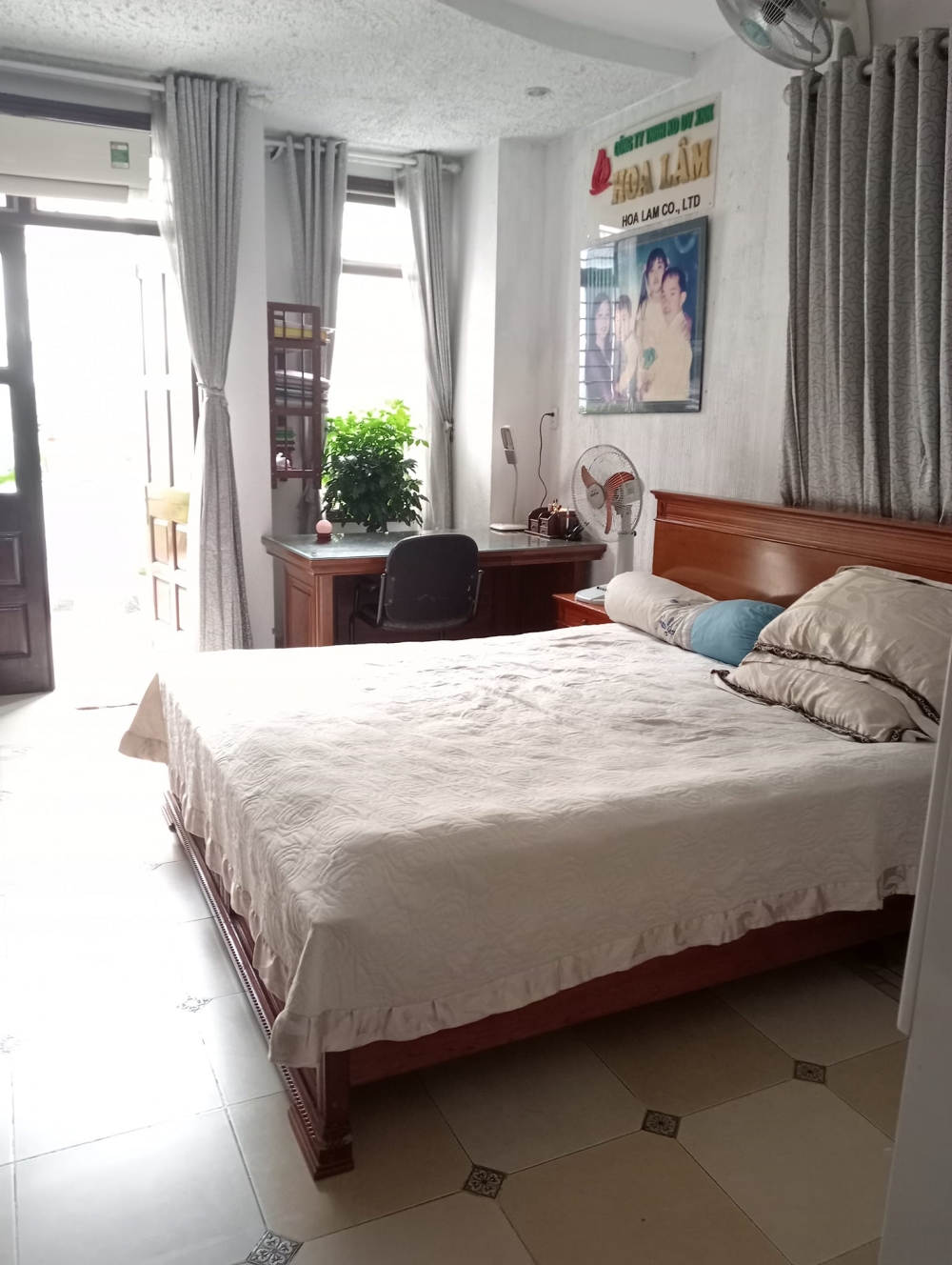 BÁN NHÀ THÔNG NHẤT TÂN PHÚ HẺM 6M, NGANG 4x20 CHỈ 6 TỶ 8