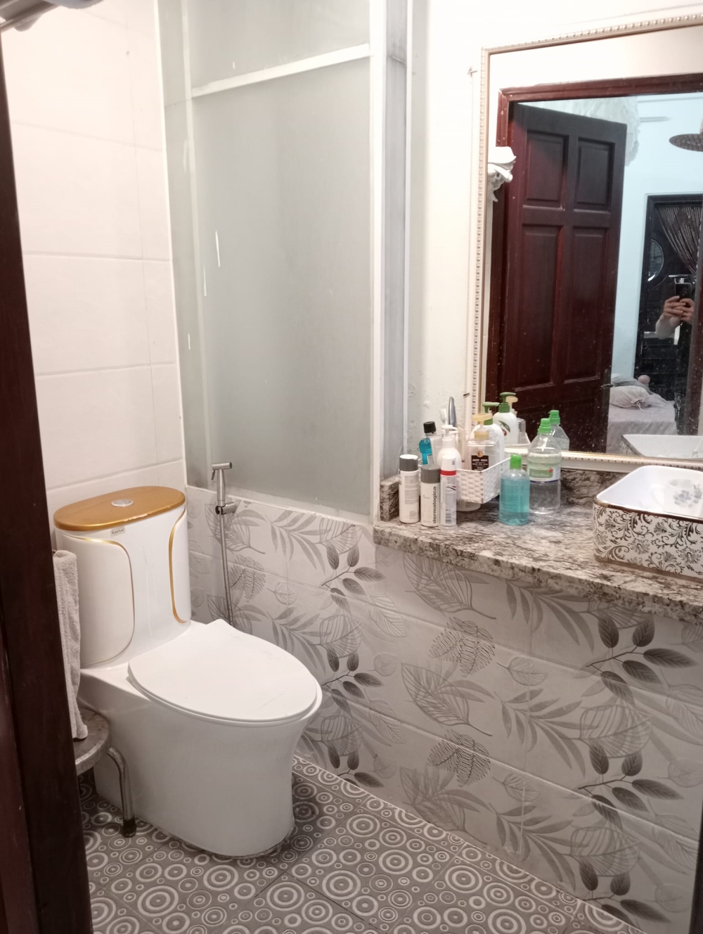 BÁN NHÀ THÔNG NHẤT TÂN PHÚ HẺM 6M, NGANG 4x20 CHỈ 6 TỶ 8