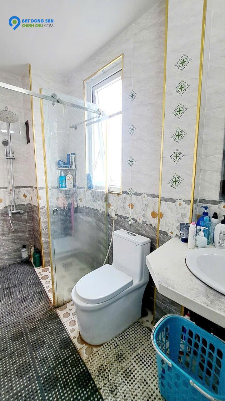 BÁN NHÀ TÔ KÝ, Q12, 10x6 XÂY DỰNG 4 TẦNG, SỔ HỒNG RIÊNG