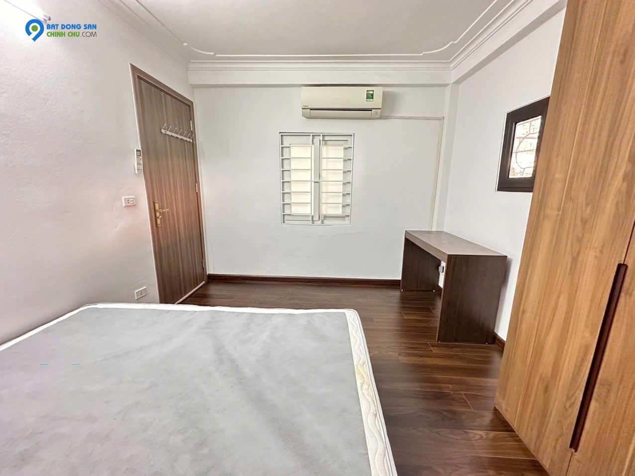BÁN NHÀ TRUNG TÂM THANH XUÂN - NGUYỄN TRÃI 50M 4 TẦNG MẶT TIỀN 3,8M