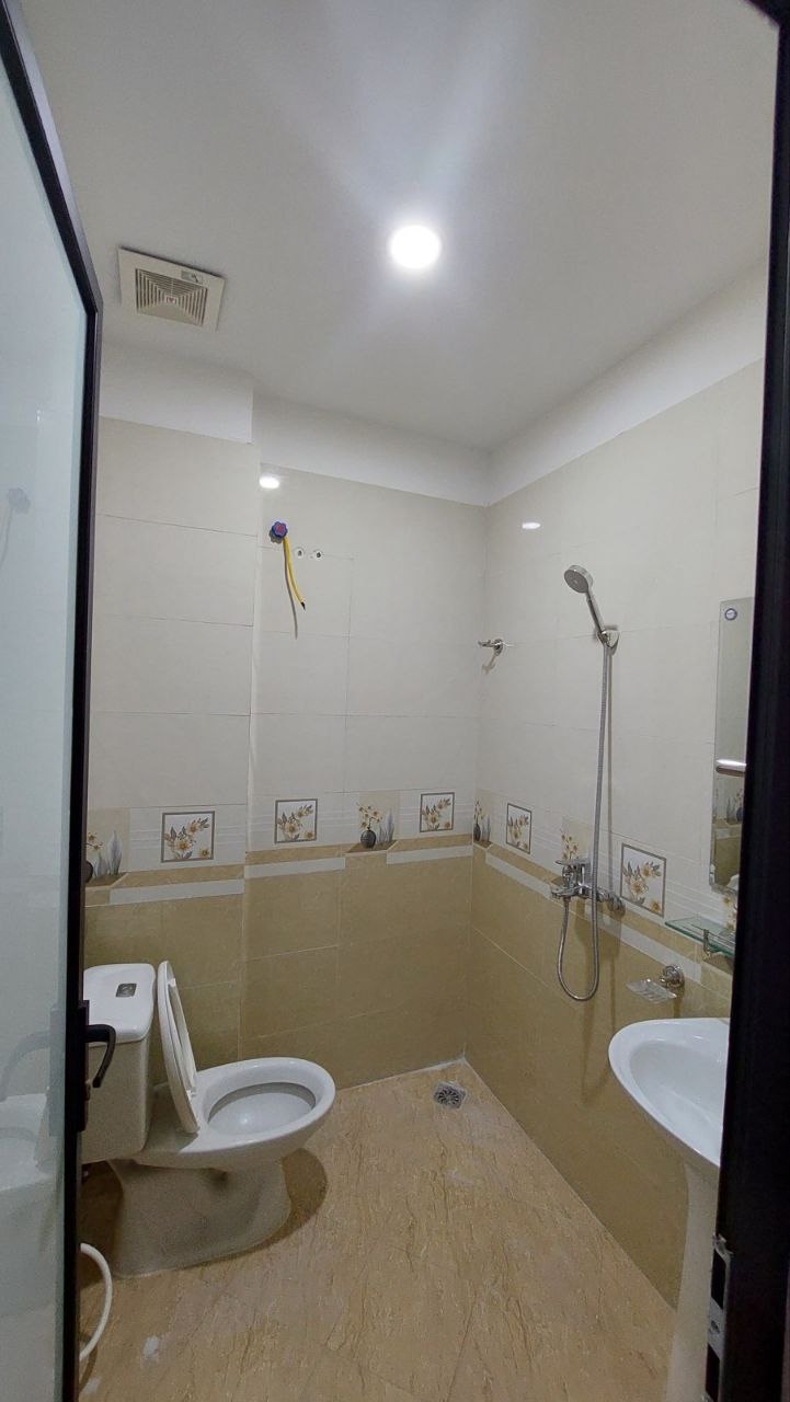 BÁN NHÀ TRƯỚC TẾT ĐỐNG ĐA 35M2 NHỈNH 3 TỶ