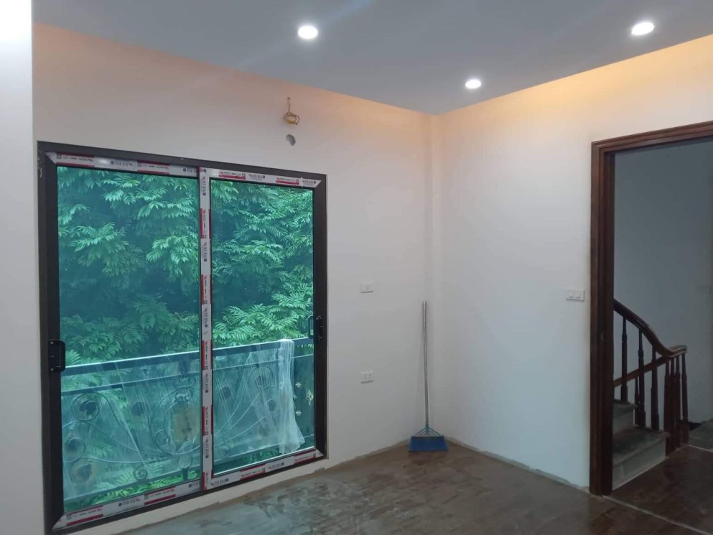 BÁN NHÀ TRƯỚC TẾT ĐỐNG ĐA 45M2, 3.8 TỶ