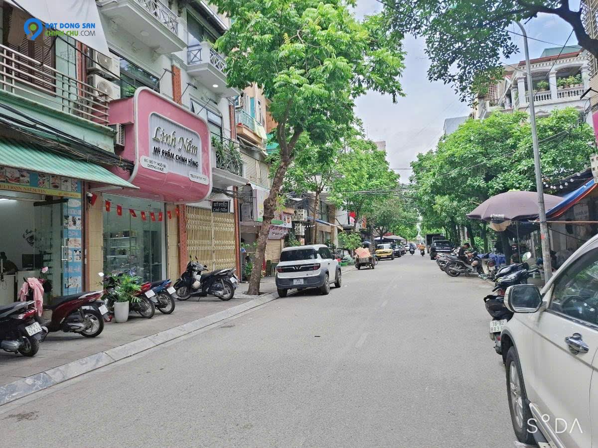 BÁN NHÀ VỊ TRÍ ĐẸP - VỊ TRÍ KINH DOANH CỰC TỐT- GẦN TRƯỜNG ĐẠI HỌC LỚN - DIỆN TÍCH 44M2*4T
