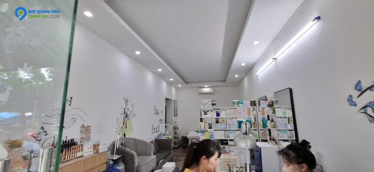 BÁN NHÀ VỊ TRÍ ĐẸP - VỊ TRÍ KINH DOANH CỰC TỐT- GẦN TRƯỜNG ĐẠI HỌC LỚN - DIỆN TÍCH 44M2*4T