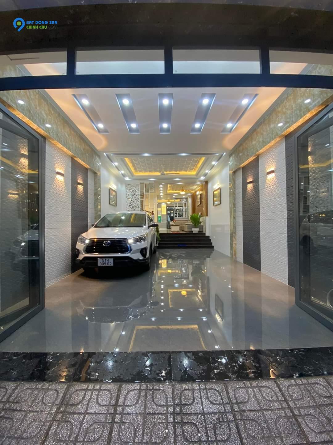 BÁN NHÀ VIP HUỲNH TẤN PHÁT .GIÁ NHỈNH 12 TỶ