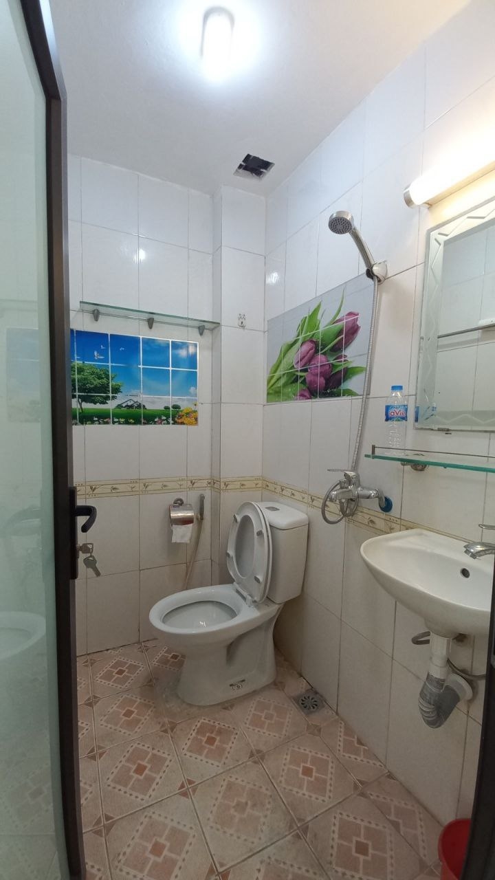 BÁN NHÀ VỠ NỢ ĐỐNG ĐA 32M2 nhỉnh 1 TỶ