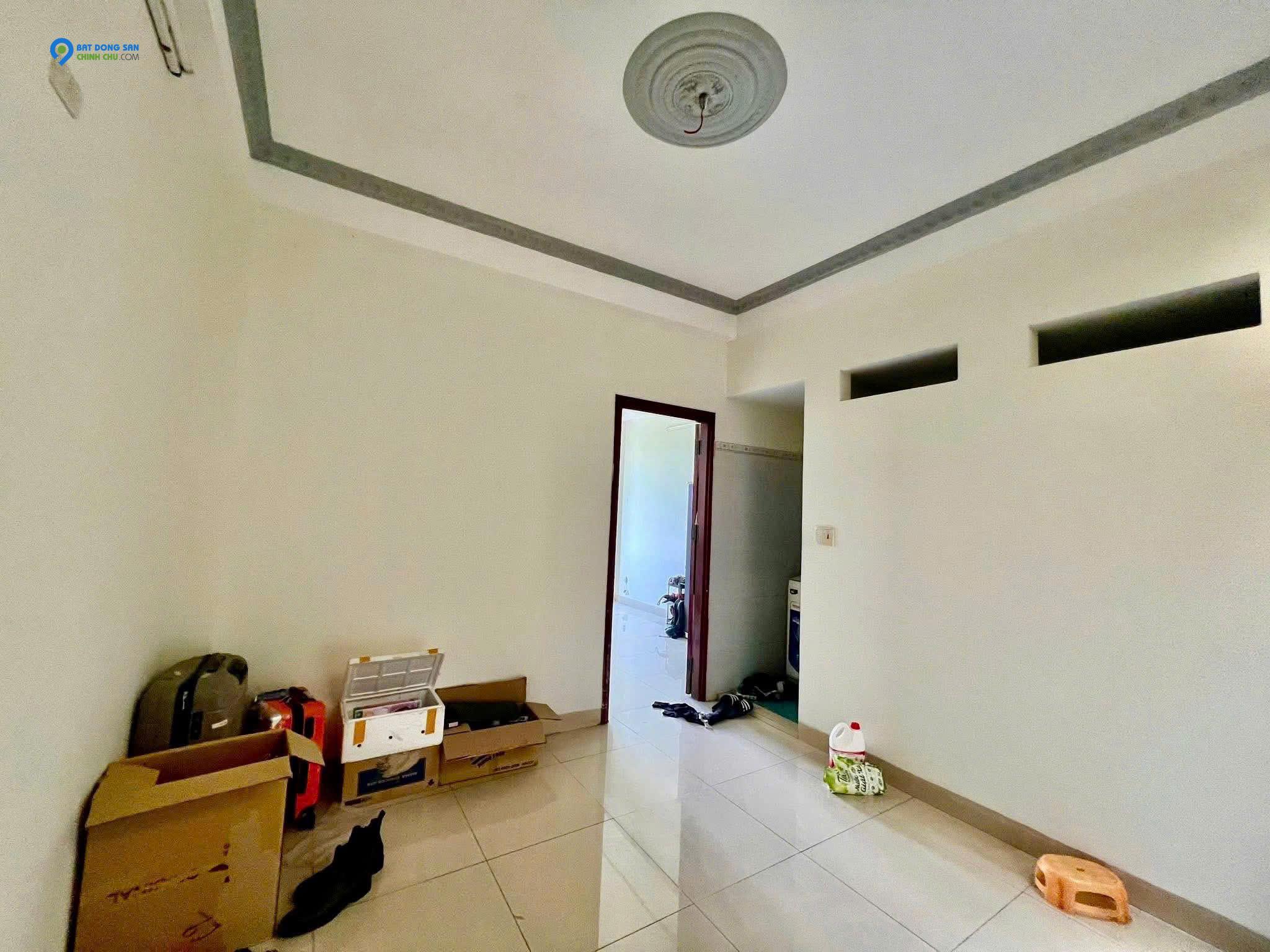 BĐS Dòng Tiền 4 tầng - Trung Tâm Thành Phố - Giá 4.8 tỷ - Dòng Tiền 18 tr/tháng - Đường Nguyễn Du - Hải Châu
