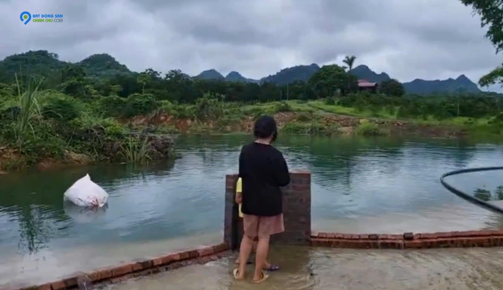 BĐS NGHỈ DƯỠNG ĐẲNG CẤP LÀ ĐÂY CHỮ ĐÂU ,CHỈ CÓ Ở KIM BÔI - HÒA BÌNH cũ nay là PHÚ THỌ .