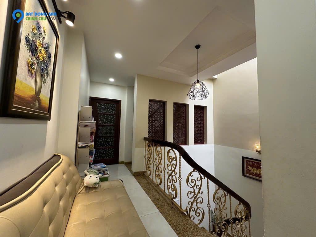 BIỆT THỰ KHU VIP NAM LONG, QUẬN 7. 170m2 - 5 TẦNG - NGANG 8M - CHỈ 22.3 TỶ