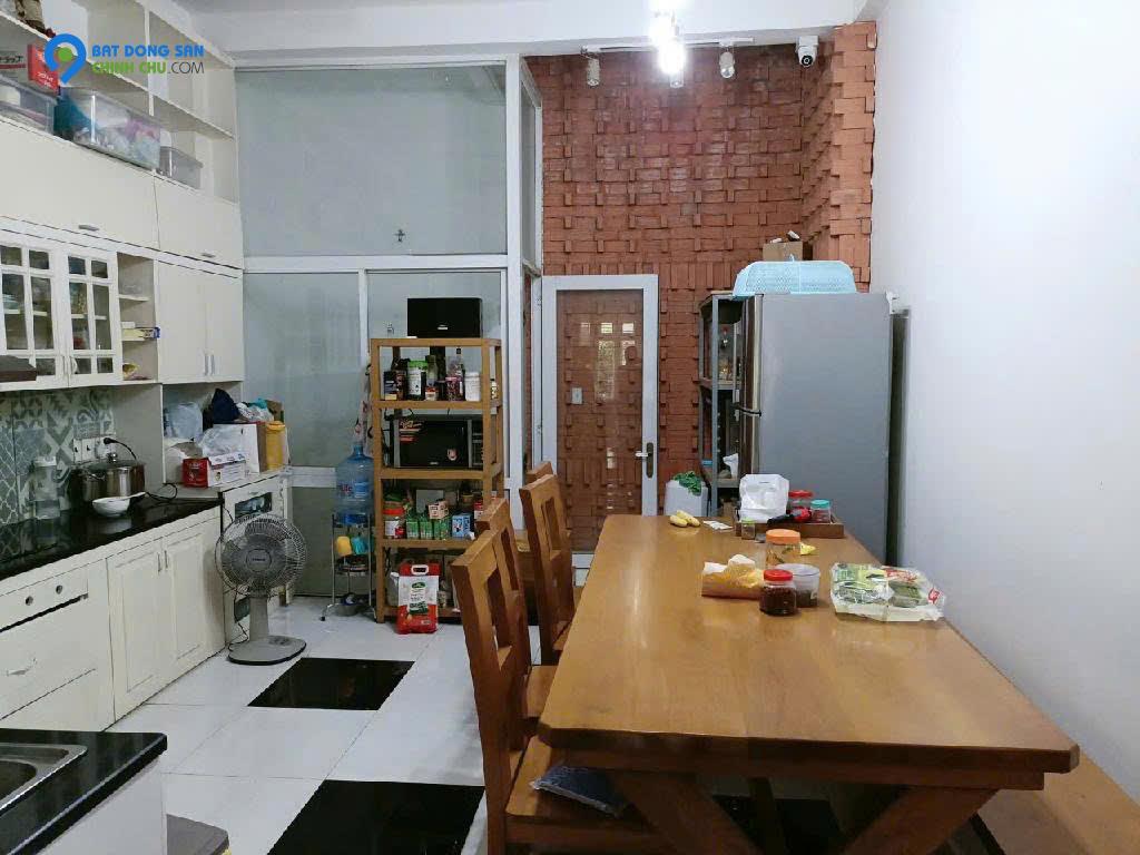 BIỆT THỰ MINI GIÁP BÌNH THẠNH-PHÚ NHUẬN-SIÊU VIP