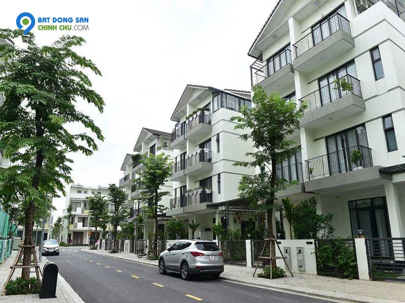 BIỆT THỰ VIP 200M2, THANH HÀ , HÀ ĐÔNG, GIÁ CHỈ 65TR/M2, KHU VIP CƠ SỞ HẠ TẦNG ĐẸP