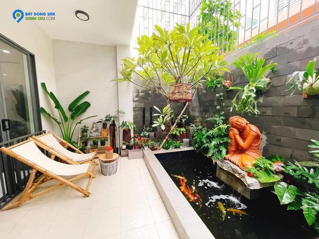 Bán BIệt Thự Việt Hưng 200m, nằm trên phố Vũ Đức Thận, cạnh BigC Long Biên, giá hơn 20 tỷ