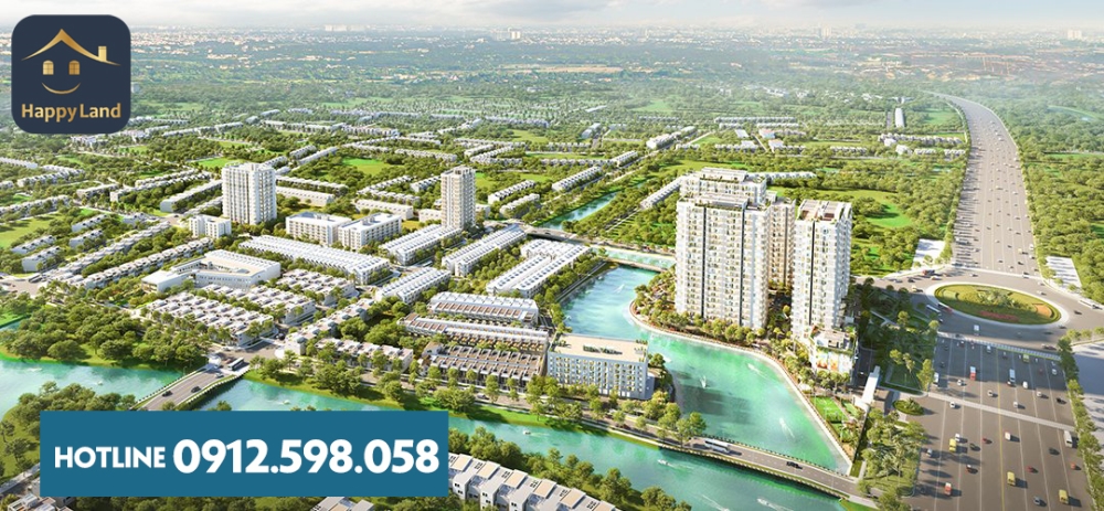 Bán Căn 1PN+1 Tại Dự Án MT EASTMARK CITY - TT Q9- Chỉ Từ 2,4 TỶ