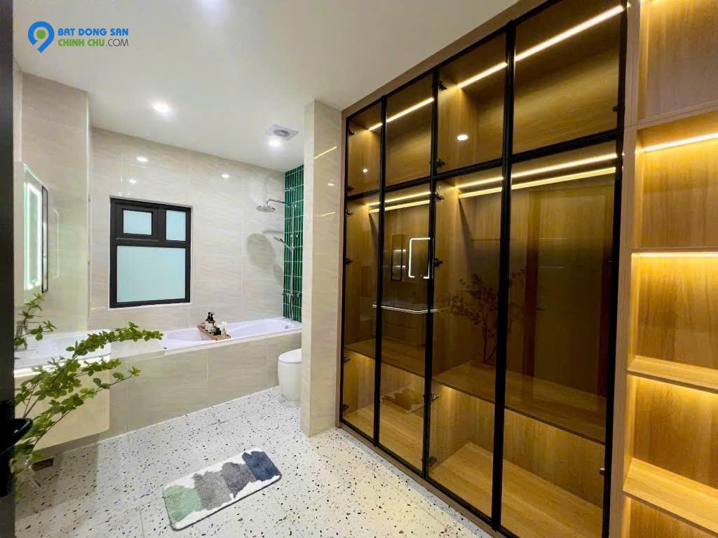 Bán Căn Nhà Bạch Mai 38m 5 Tầng 5 Phòng Giá 7.78 Tỷ Sổ Đỏ Full Nội Thất