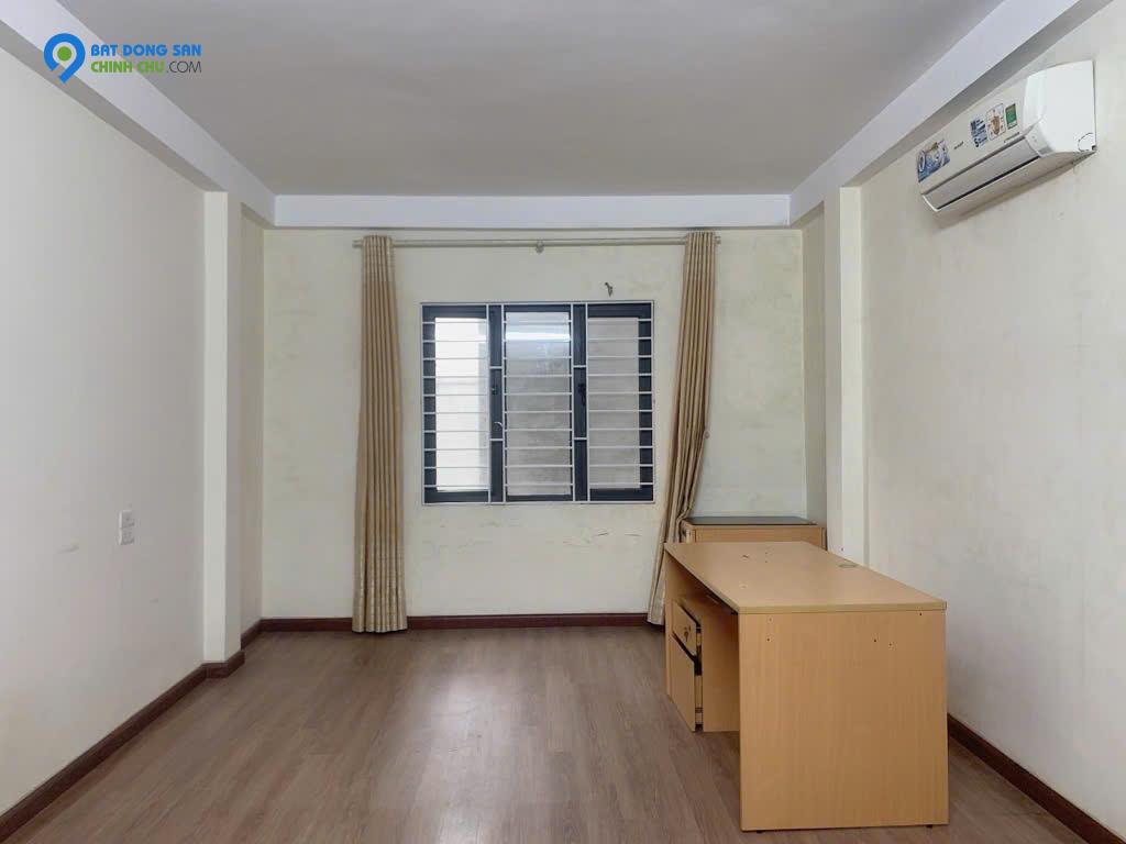 Bán Căn Nhà Khuyến Lương Hoàng Mai 34m 5 Tầng 4 Phòng Sổ Đỏ Giá 5.08 Tỷ