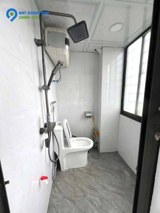 Bán Chung cư mini 1PN, 1WC tại Đại Linh, Trung Văn, Nam Từ Liêm, Hà Hà Nội, 1,38 tỷ, 40m2, view đẹp