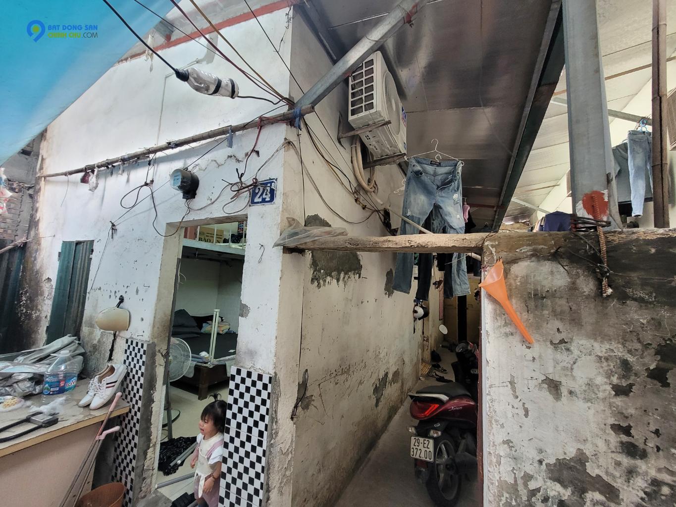 Bán Gấp Nhà Cấp 4 Nhân Chính, Thanh Xuân,62m  - 6,8 Tỷ!