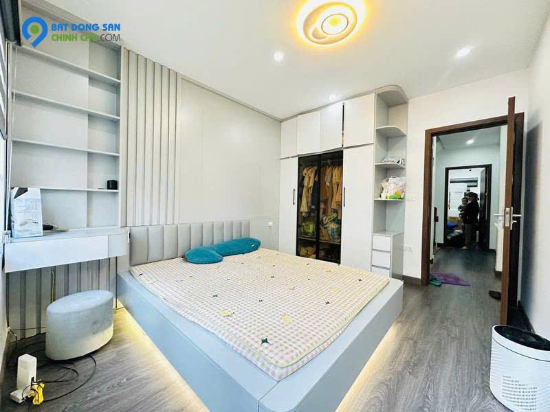 Bán Gấp Nhà phố Kim Giang,Hoàng Mai ( cạnh KĐT đại kim ) 36M x5T , nhà đẹp , ngõ nông gần phố