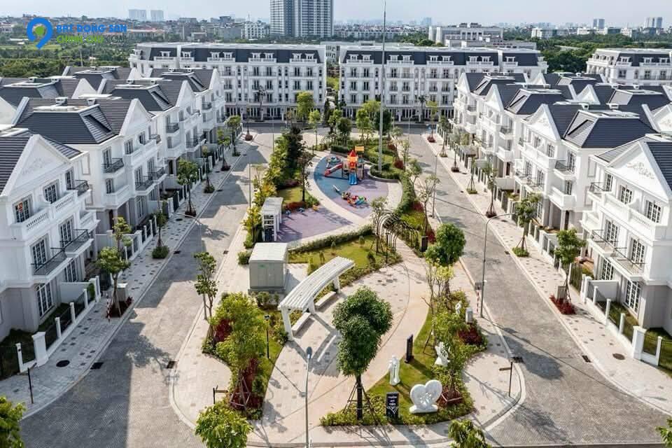 Bán Liền Kề 15 tỷ 75m2 dự án Twin Park Gia Lâm 0931711838